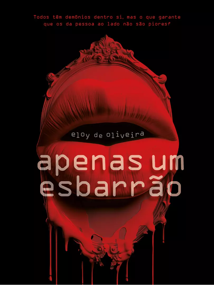 'Apenas um esbarrão' agora em audiolivro